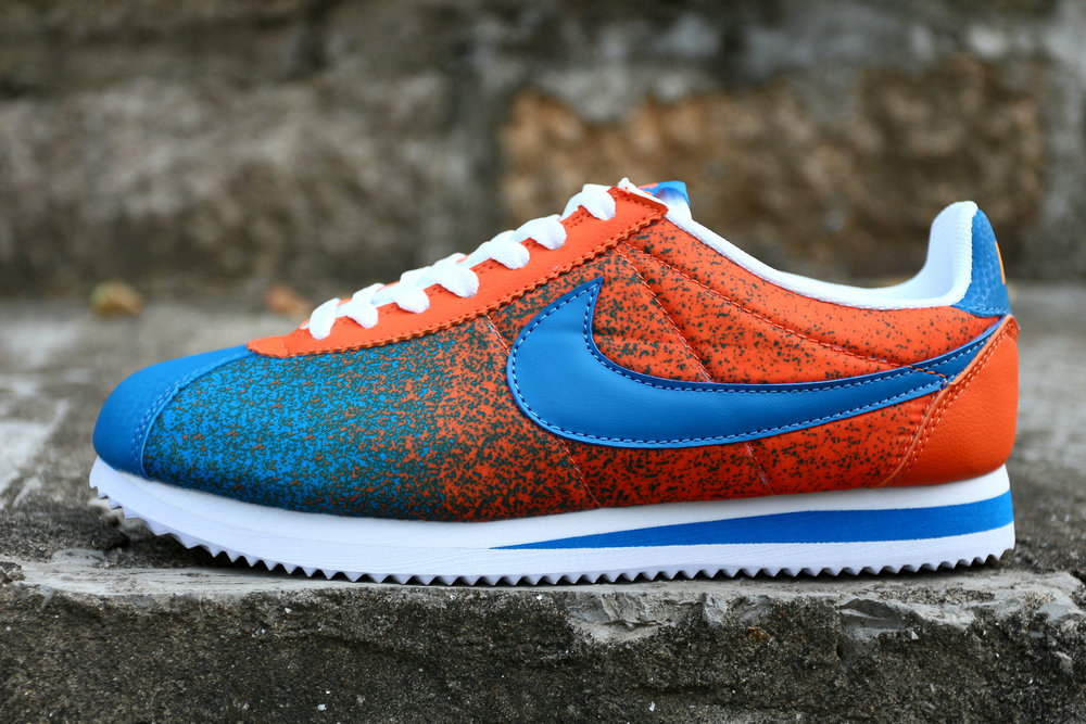 NIKE CORTEZ [R. 7]